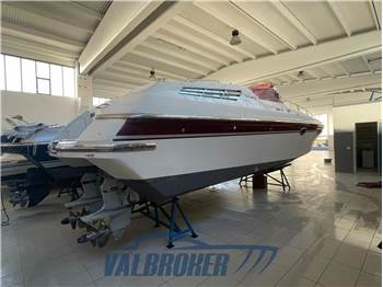 Colombo VIRAGE 34
