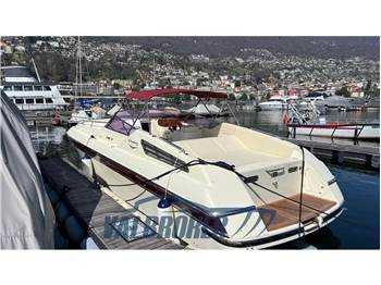 Colombo VIRAGE 34
