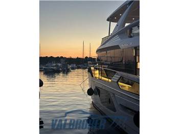 Absolute Navetta 58