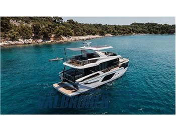 Absolute Navetta 58