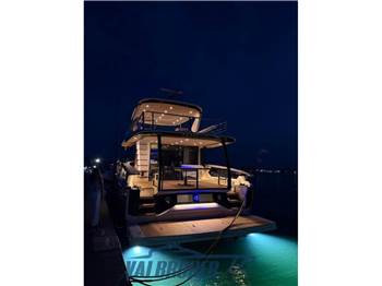 Absolute Navetta 58
