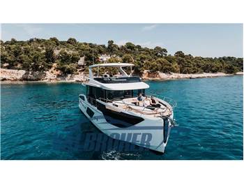 Absolute Navetta 58
