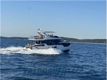 Absolute Navetta 58