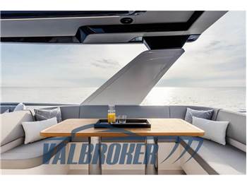 Absolute Navetta 58