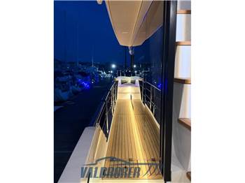 Absolute Navetta 58
