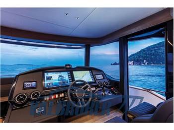 Absolute Navetta 58