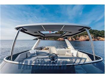 Absolute Navetta 58