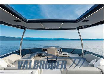 Absolute Navetta 58