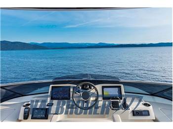 Absolute Navetta 58