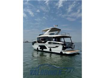 Absolute Navetta 58