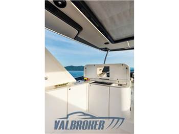 Absolute Navetta 58