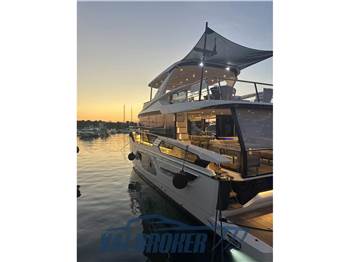 Absolute Navetta 58