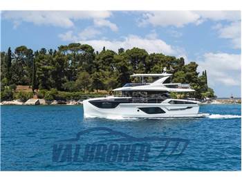 Absolute Navetta 58