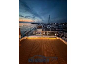 Absolute Navetta 58