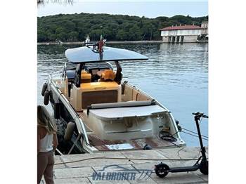 Invictus GT320