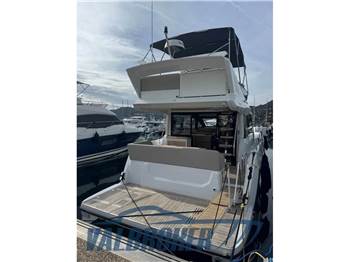 Sealine F430