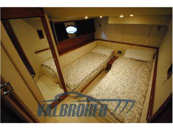 Sunseeker Predator 60