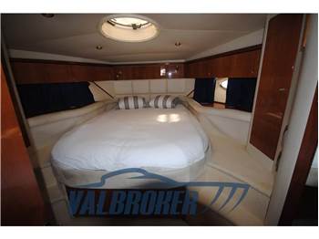 Sunseeker Predator 60