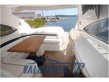 Sunseeker Predator 60