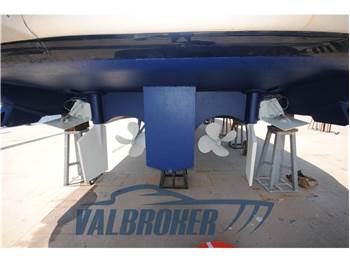 Sunseeker Predator 60