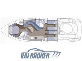 Sunseeker Predator 60