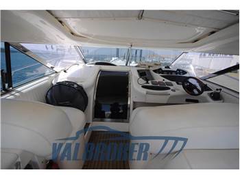 Sunseeker Predator 60
