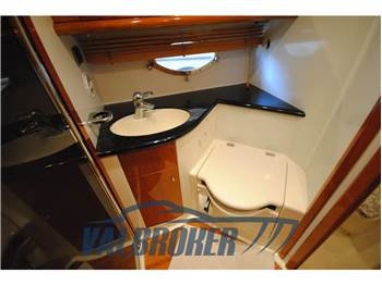 Sunseeker Predator 60