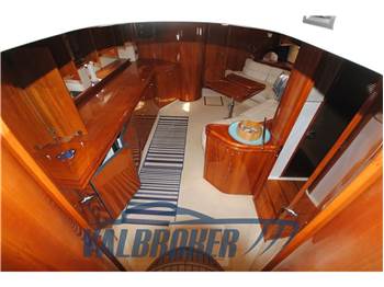 Sunseeker Predator 60