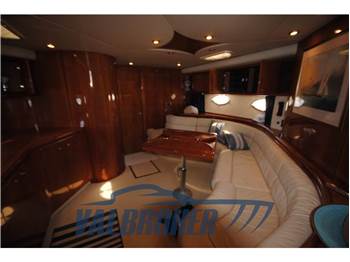 Sunseeker Predator 60