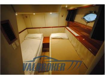 Sunseeker Predator 60