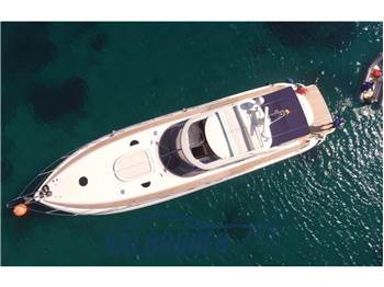 Sunseeker Predator 60