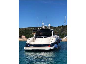 Sunseeker Predator 60