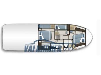 Galeon 440 FLY