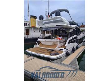 Galeon 440 FLY