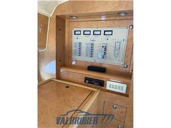 Colombo VIRAGE 34