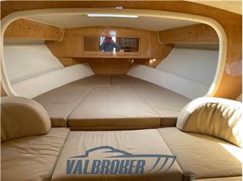 Colombo VIRAGE 34