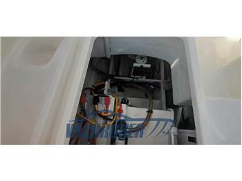 Chris Craft CORSAIR 36