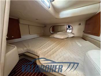 Chris Craft CORSAIR 36