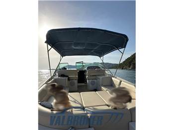 Chris Craft CORSAIR 36