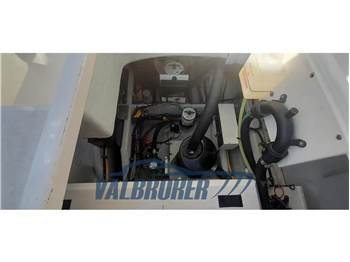 Chris Craft CORSAIR 36