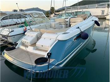 Chris Craft CORSAIR 36