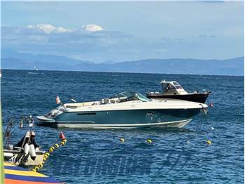 Chris Craft CORSAIR 36