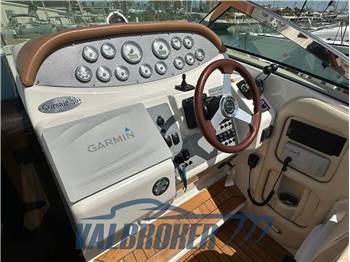Chris Craft CORSAIR 36