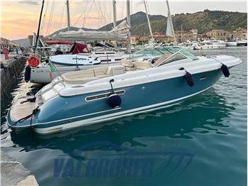 Chris Craft CORSAIR 36