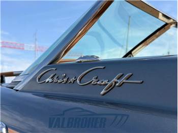 Chris Craft CORSAIR 27
