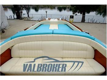 Riva AQUARAMA SPECIAL