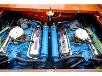 Riva AQUARAMA SPECIAL