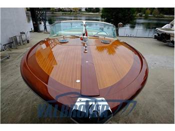 Riva AQUARAMA SPECIAL