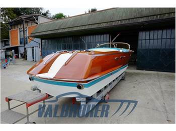 Riva AQUARAMA SPECIAL