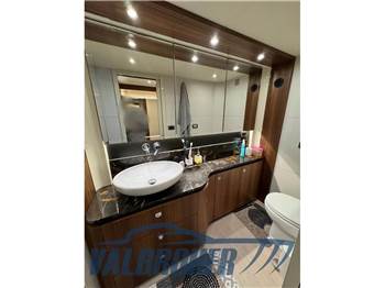 Absolute 58 NAVETTA